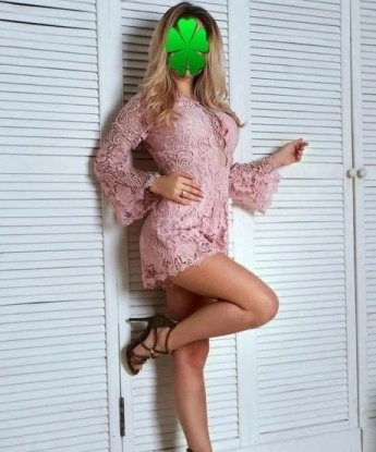 Анкета проститутки Света - Фото 1, Хвалынск, 23 года, №5334